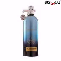 ادکلن ویستریا الکساندریا Wisteria Alexandria مردانه حجم 100 میلی لیتر