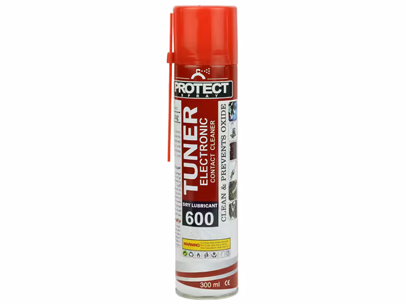 اسپری خشک Protect 600 300ml