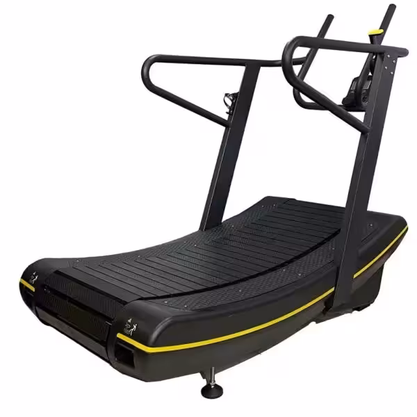 تردمیل مکانیکی Assault مدل ‌CX9800