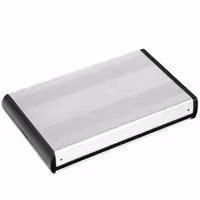 باکس هارد اکسترنال 3.5 اینچی USB 3.0