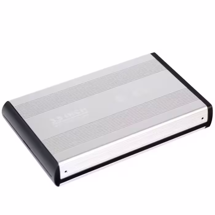 باکس هارد اکسترنال 3.5 اینچی USB 3.0