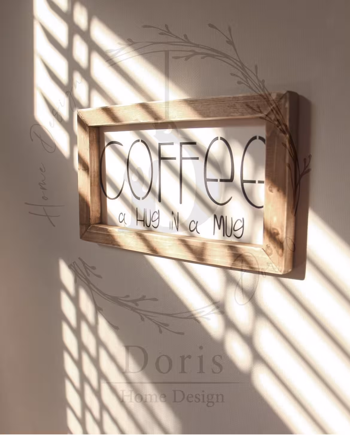 تابلو Coffee ( 10274 )