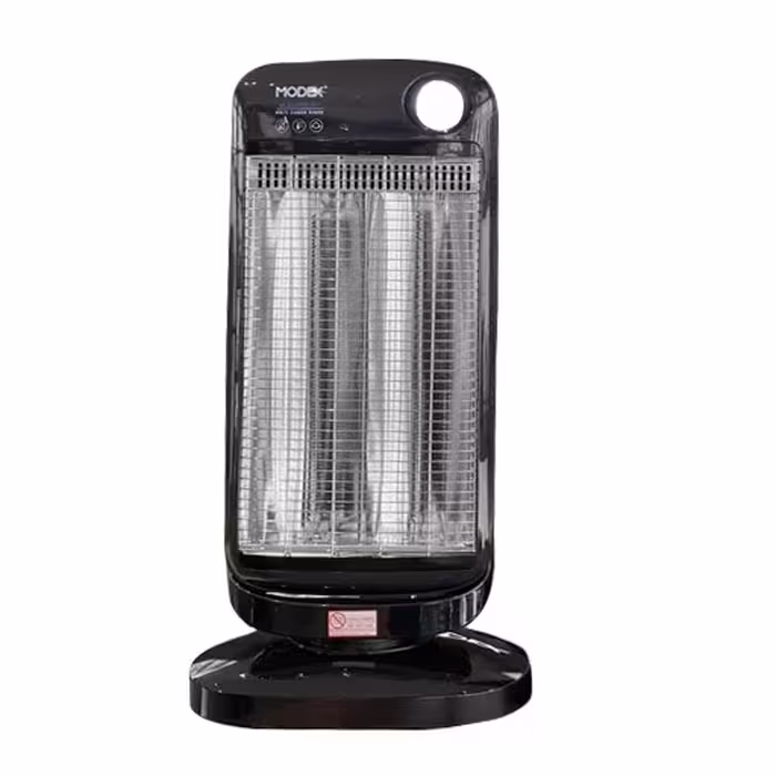 بخاری برقی مودکس مدل CHR1060 توان 900 وات
