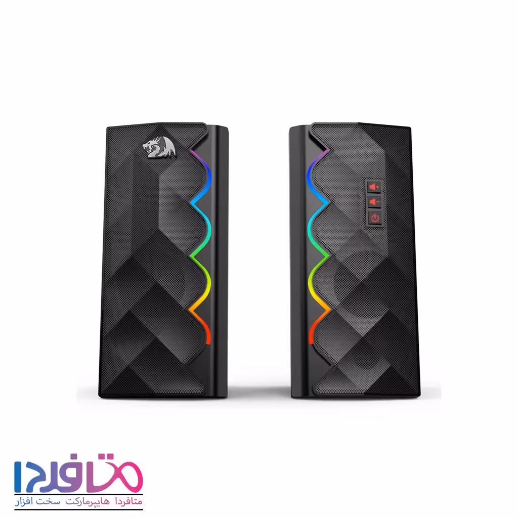اسپیکر بی سیم گیمینگ ردراگون GS522