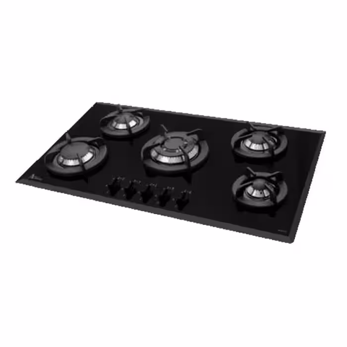 اجاق گاز صفحه ای ایتالیایی V14 _ اخوان/Akhavan