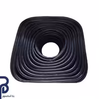 زنجیر جبران باطومی وارداتی بتا وزن  1.98kg