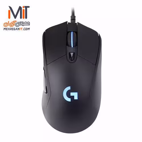 ماوس گیمینگ لاجیتک G403 HERO