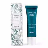 دور چشم رتینول هیمیش Heimish مدل Marine Care حجم 30 میل