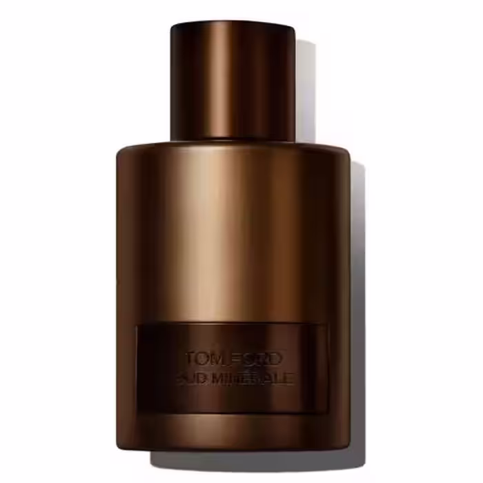 ادوتویلت Oud Minérale (2023) از برند Tom Ford