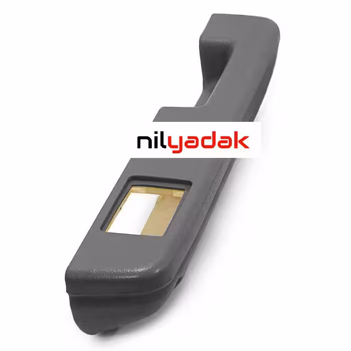 مچی درب جلو پراید  131