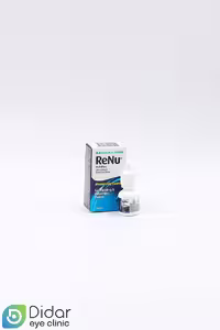 قطره اشک مصنوعی رنیو ( RENU )
