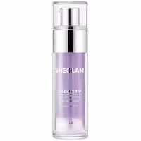 پرایمر آبرسان شیگلم رنگ بنفش (بلوبری) SHEGLAM GOOD GRIP HYDRATING PRIMER – BLUEBERRY AHA – 45 ml