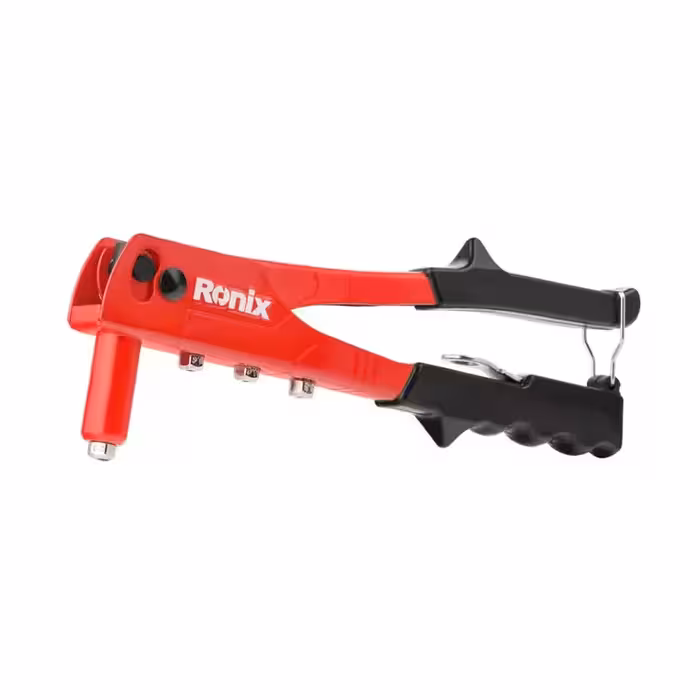 انبر پرچ اکو رونیکس RH-1607