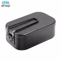 ظرف غذای آلومینیومی بلک‌ داگ مدل CBD2450CF015