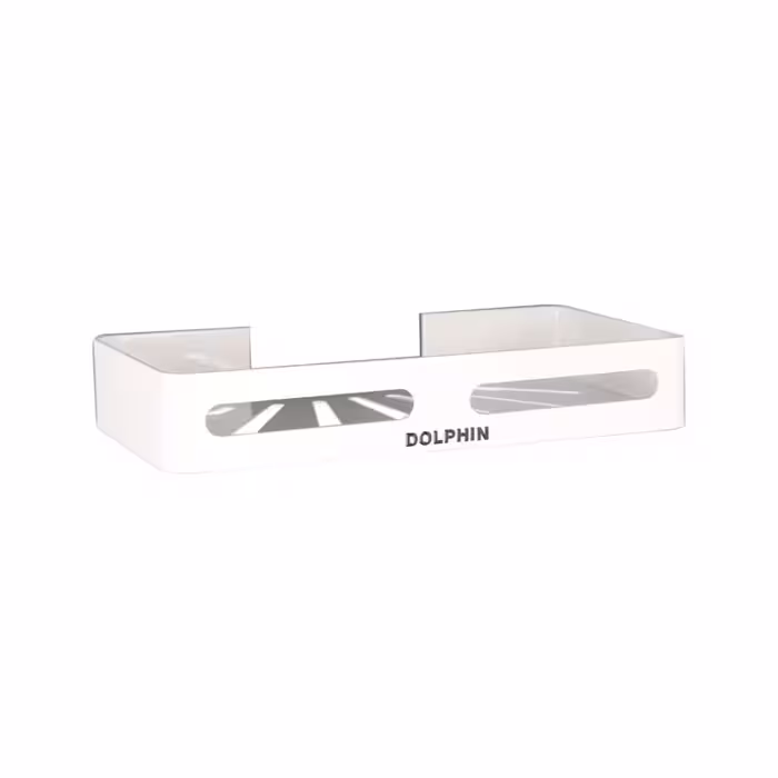 قفسه حمام دلفین مدل FK-V1-w
