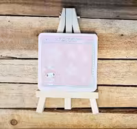 یادداشت نوت بوم فانتزی سویل کد 1205