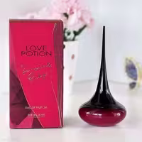 عطرادوپرفیوم لاوپوشن سنشوال روبی  اوریفلیم 50 میل
