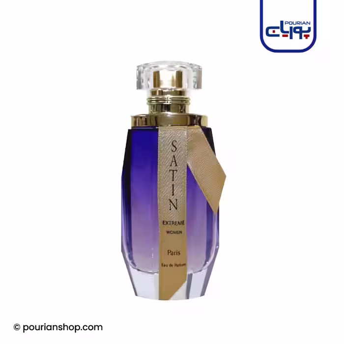 عطر ادکلن زنانه الودی روی ساتین اکستریم