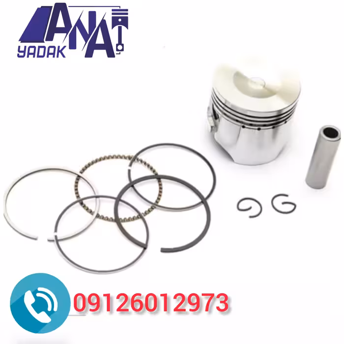 رینگ پیستون لیفان 620 (1800)