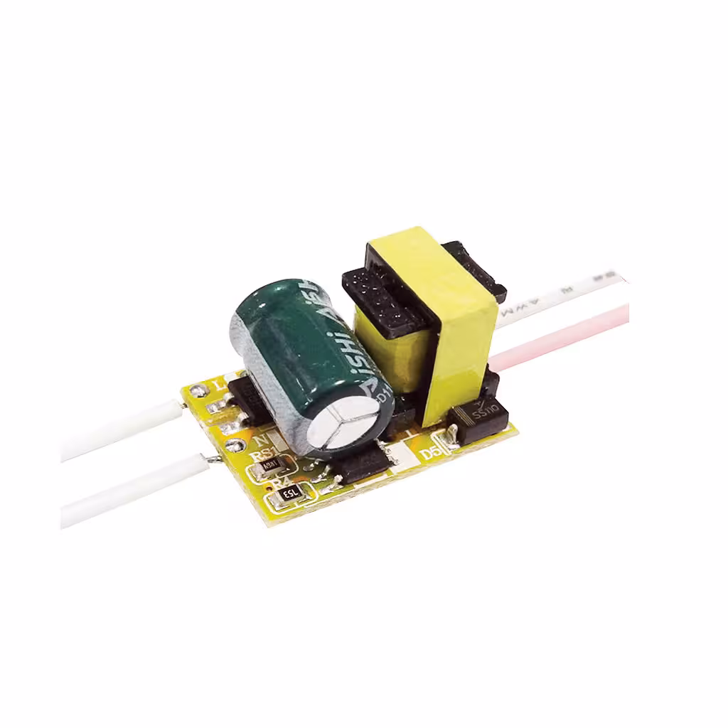 درایور LED (1-3)x1W