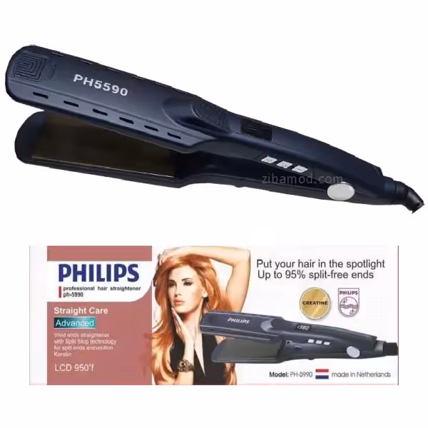 اتومو کراتینه فیلیپس Philips مدل PH-5590