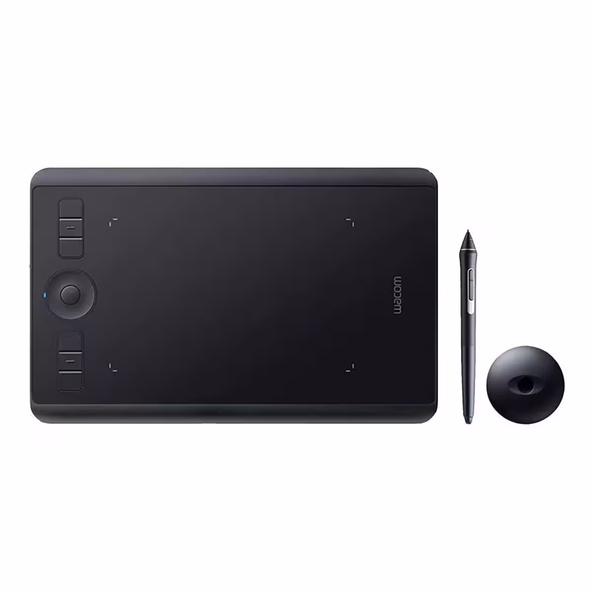 قلم نوری وکام مدل Wacom Intuos Pro Small PTH-460