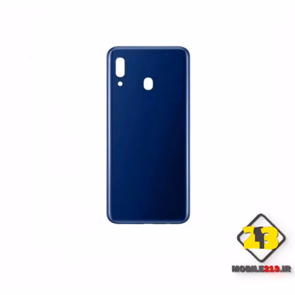درب پشت سامسونگ Samsung Galaxy A20s
