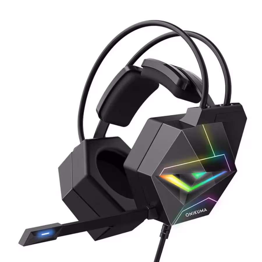 خرید هدست گیمینگ اونیکوما ONIKUMA X20