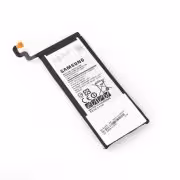 باتری NOTE 5 باتری N920 باطری N920 مناسب گوشی سامسونگ گلکسی نوت 5 باطری گوشی Samsung Galaxy Note5 SM-N920 Battery Galaxy Note 5 (غیر اصل)
