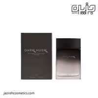 ادکلن مردانه دارک ماسک ژک ساف 100 میل