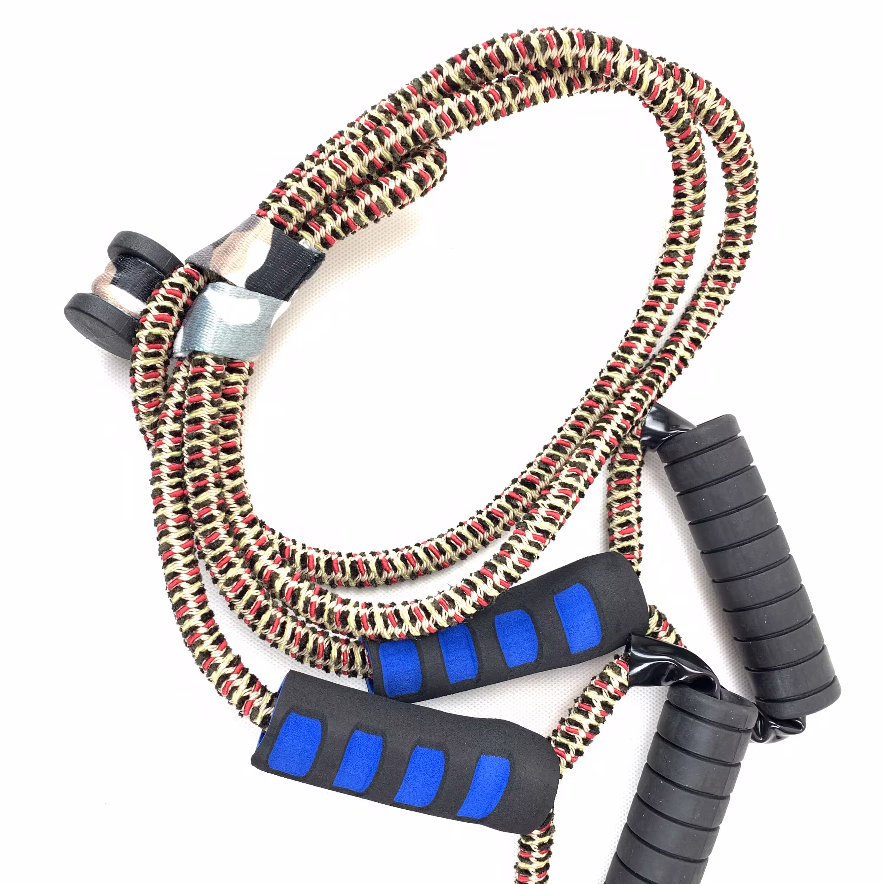 کش مقاومتی کشتی 2 متری