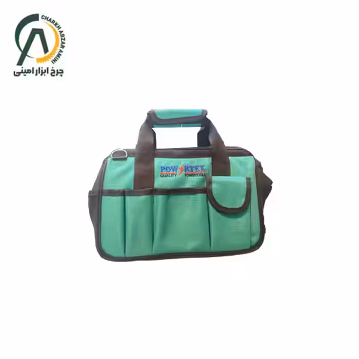 کیف ابزار 40 سانتی متر پاورتکس