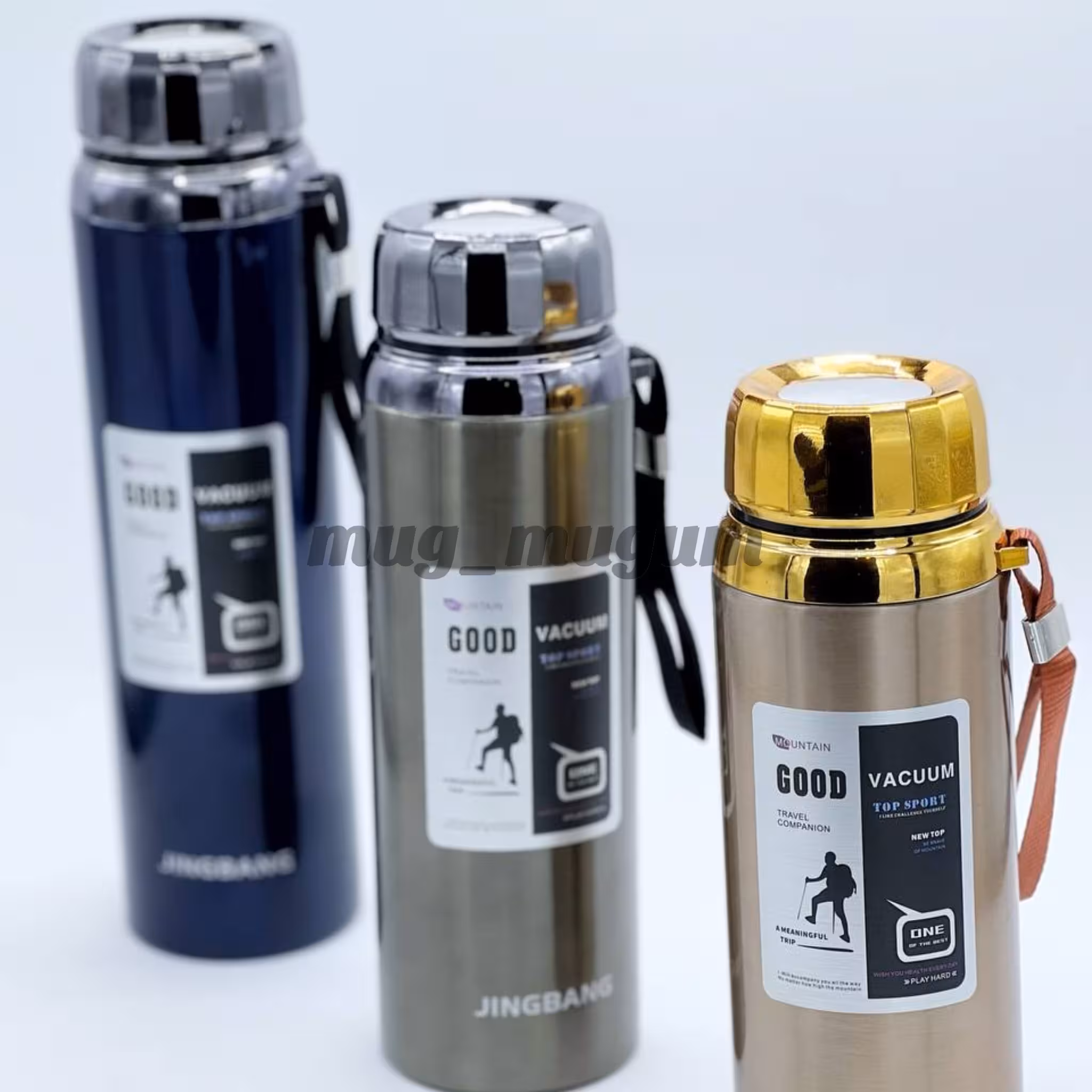 فلاسک کوهنوردی jingbang 😍😍