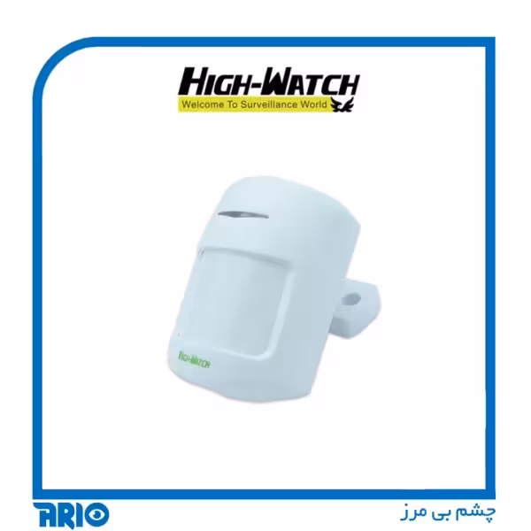 چشمي دزدگير اماكن هايواچ HW-S9