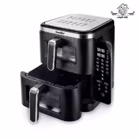 سرخ کن سونیفر مدل SF-1046
