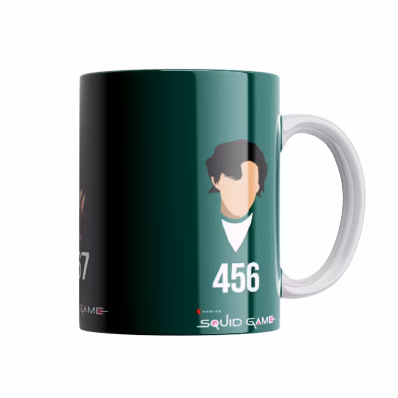 خرید ماگ-لیوان  سریال مرکب s069