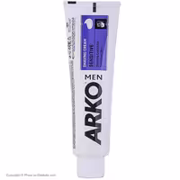 خمیر اصلاح آرکو من مدل Sensitive حجم 94 میلی لیتر