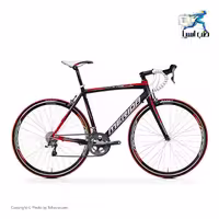 دوچرخه کورسی مریدا مدل Race Lite 903-Com سایز 28