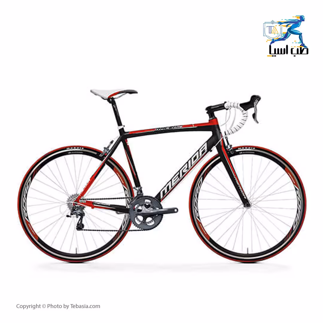 دوچرخه کورسی مریدا مدل Race Lite 903-Com سایز 28