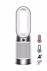 تصفیه هوا و فن هیتر دایسون مدل DYSON HP10