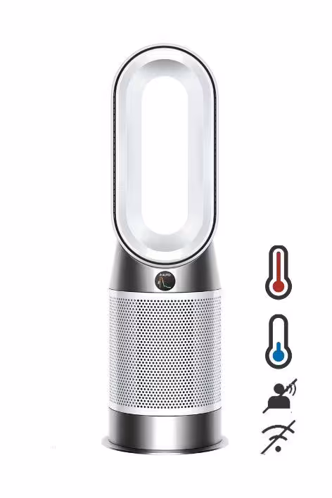 تصفیه هوا و فن هیتر دایسون مدل DYSON HP10