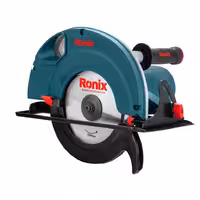 اره برقی گرد بر رونیکس 235 میلی متری 2000 وات مدل 4320