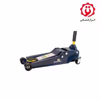 جک سوسماری کورسی هاردکس 3.5 تن مدل FJ-3.5T