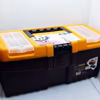 پک رباتیک الکترونیک (پاندا) سطح (A), (13-17) سال