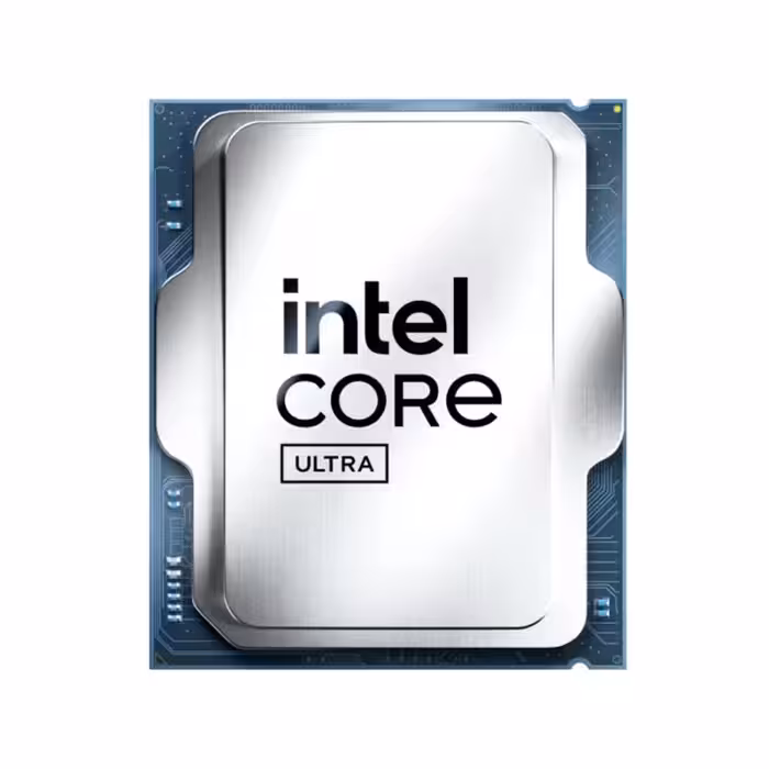 پردازنده اینتل مدل Core Ultra 7 265K Tray