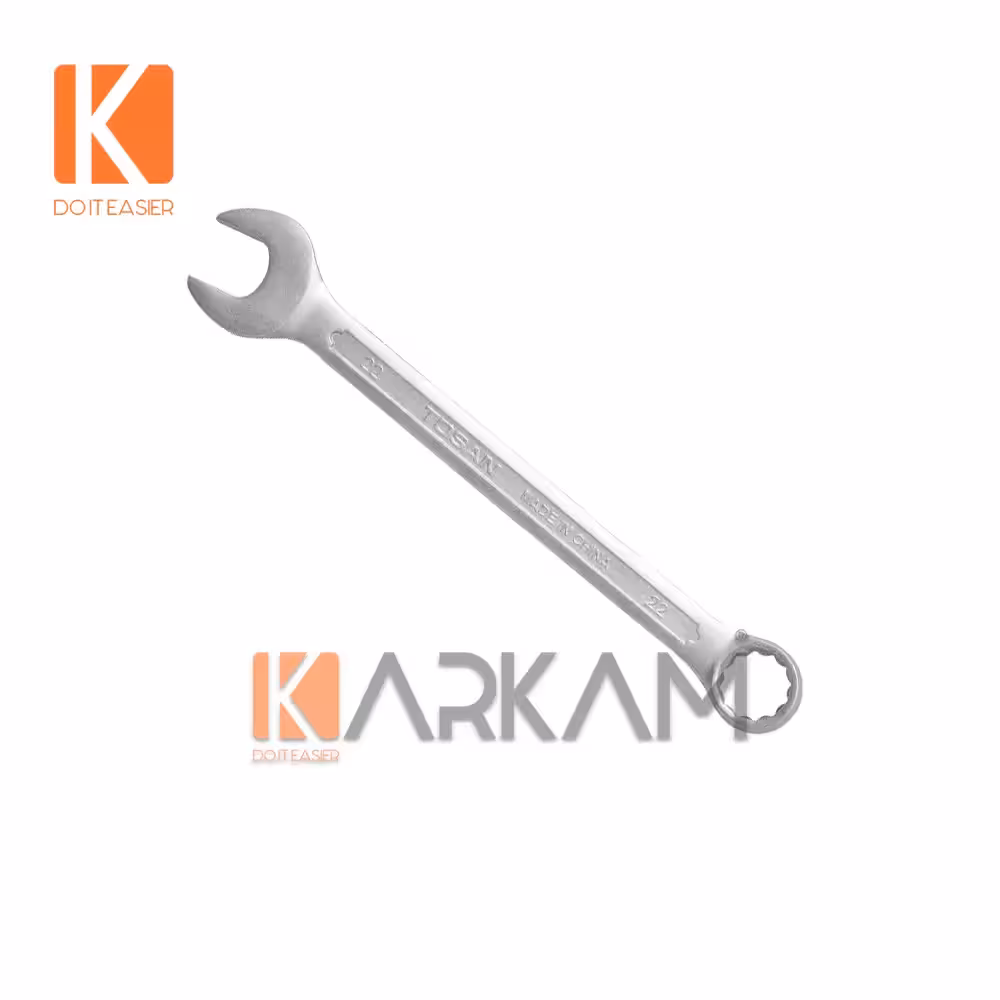 یکسر رینگ 23 میلیمتر c118-23 چینی توسن