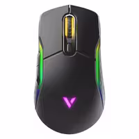 ماوس بی سیم مخصوص بازی رپو مدل VT200 | کالا مکس