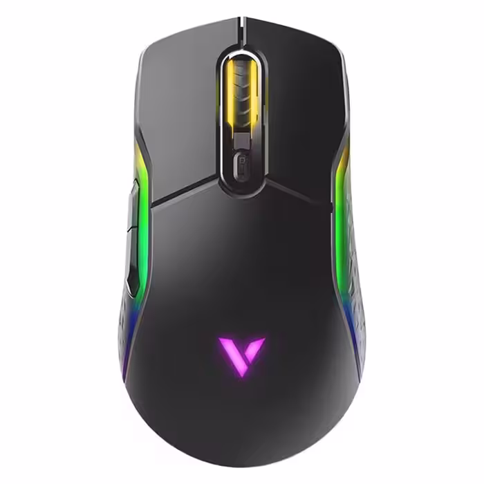 ماوس بی سیم مخصوص بازی رپو مدل VT200 | کالا مکس