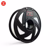 فیلامنت  ABS ایکستروژن سفید یخچالی قطر 1.75