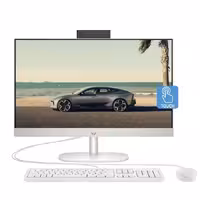 کامپیوتر All in One اچ پی CR0323nh - Core i5 1334U 16GB 512GB Intel Graphics